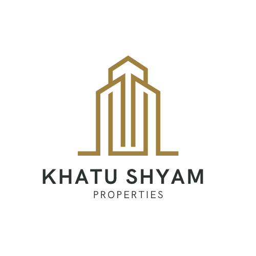 Plots in khatushyam ji